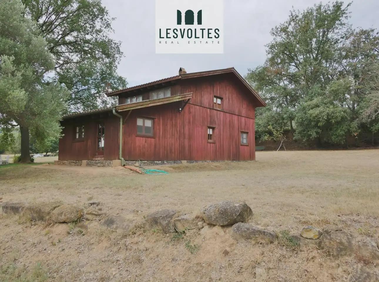 3 soveværelse Finca/Landehus til salg i Rupia med swimmingpool - € 1.150.000 (Ref: 10081913)