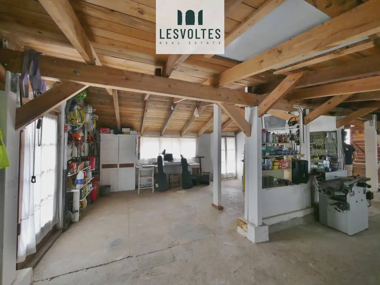 3 soveværelse Finca/Landehus til salg i Rupia med swimmingpool - € 1.150.000 (Ref: 10081913)