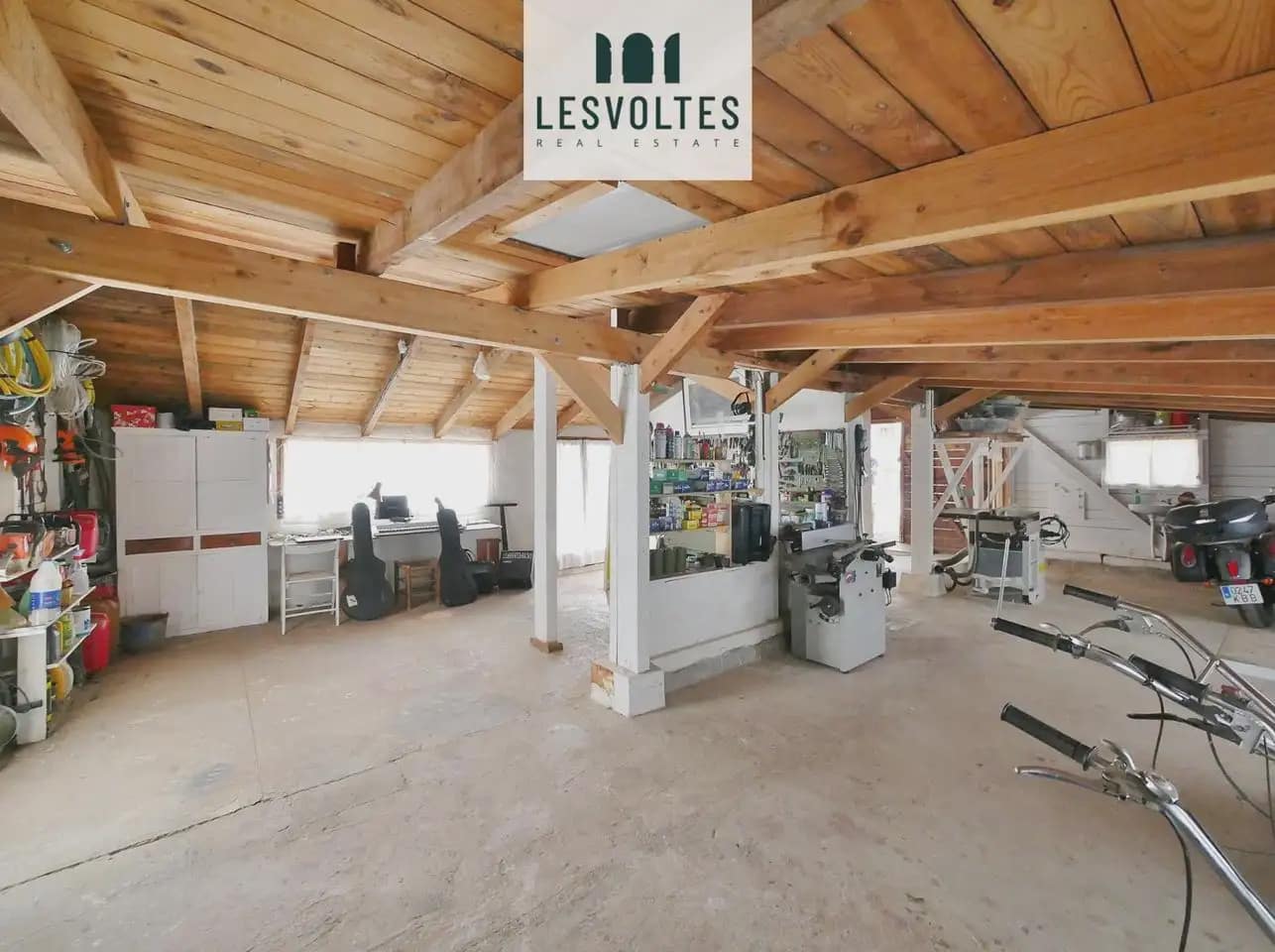 3 soveværelse Finca/Landehus til salg i Rupia med swimmingpool - € 1.150.000 (Ref: 10081913)