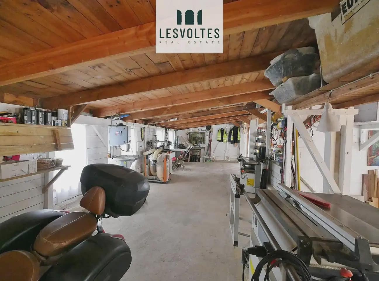 3 soveværelse Finca/Landehus til salg i Rupia med swimmingpool - € 1.150.000 (Ref: 10081913)