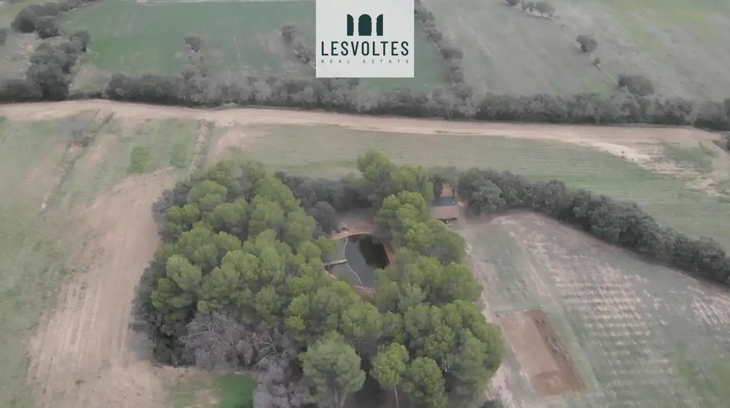 3 soveværelse Finca/Landehus til salg i Rupia med swimmingpool - € 1.150.000 (Ref: 10081913)