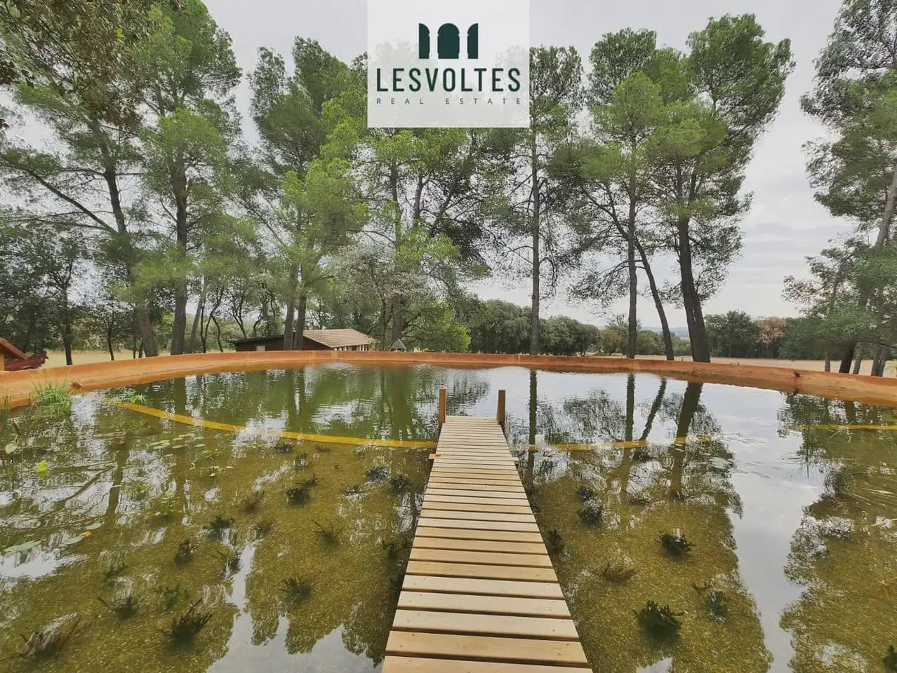 3 soveværelse Finca/Landehus til salg i Rupia med swimmingpool - € 1.150.000 (Ref: 10081913)