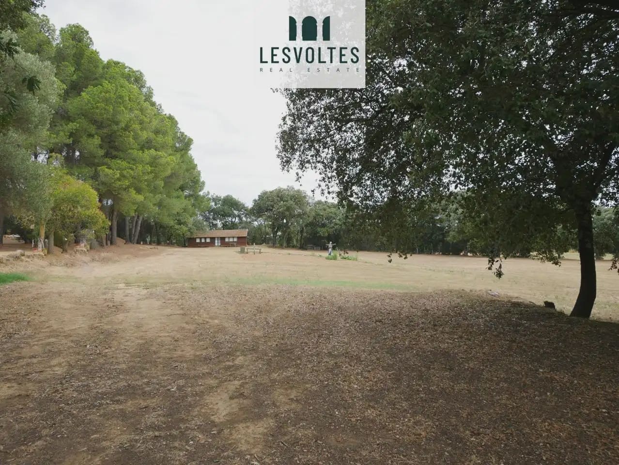 3 soveværelse Finca/Landehus til salg i Rupia med swimmingpool - € 1.150.000 (Ref: 10081913)