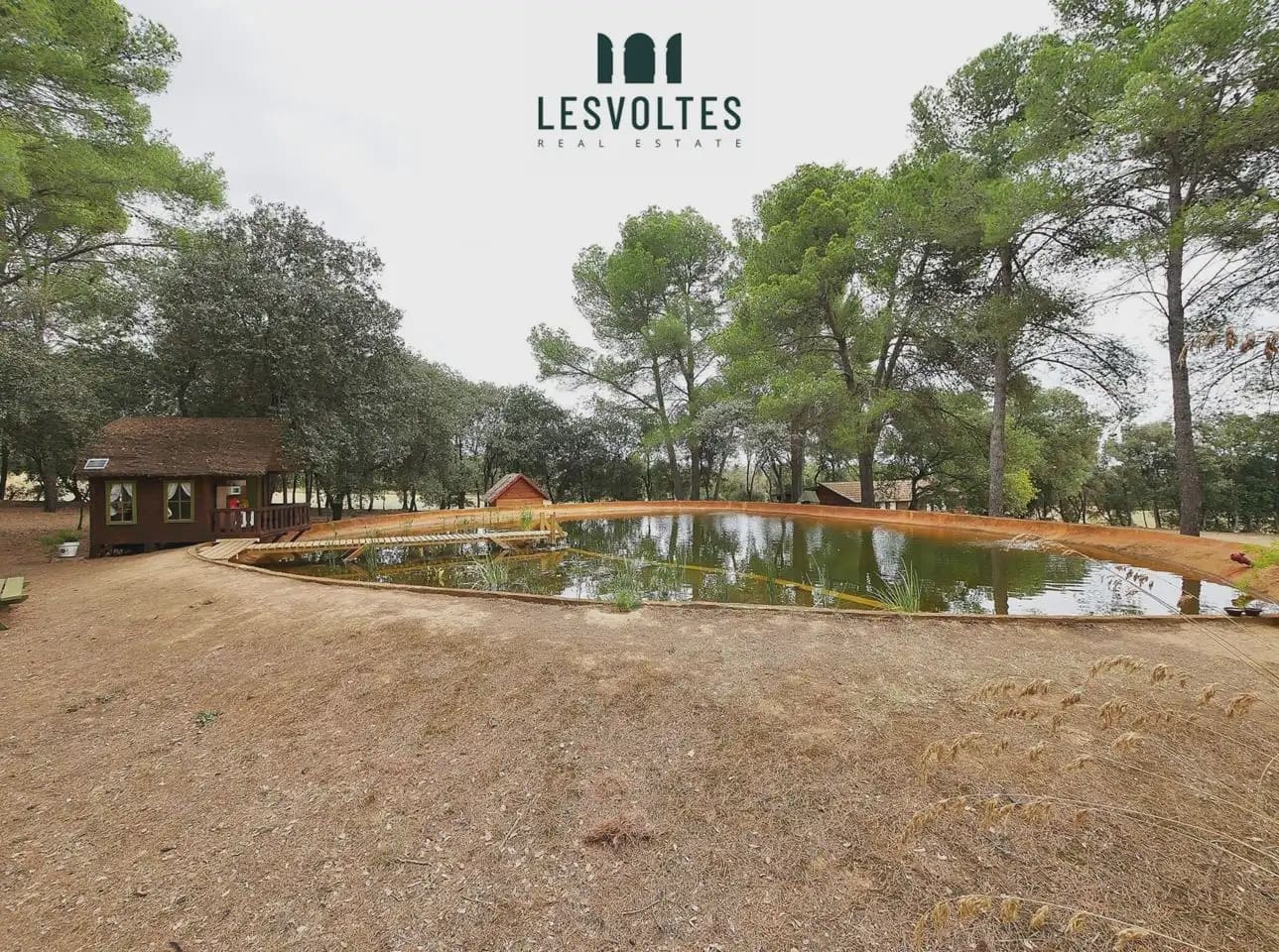 3 soveværelse Finca/Landehus til salg i Rupia med swimmingpool - € 1.150.000 (Ref: 10081913)