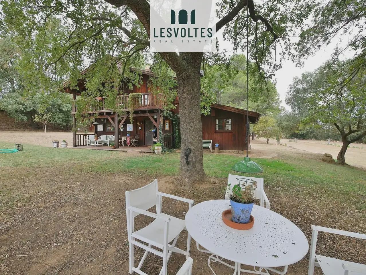 3 soveværelse Finca/Landehus til salg i Rupia med swimmingpool - € 1.150.000 (Ref: 10081913)