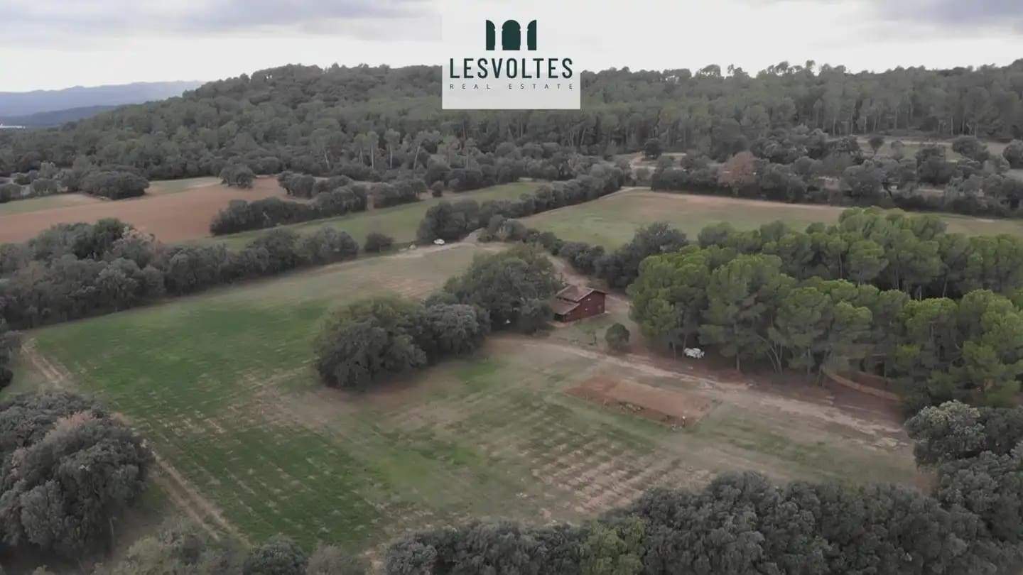 3 soveværelse Finca/Landehus til salg i Rupia med swimmingpool - € 1.150.000 (Ref: 10081913)
