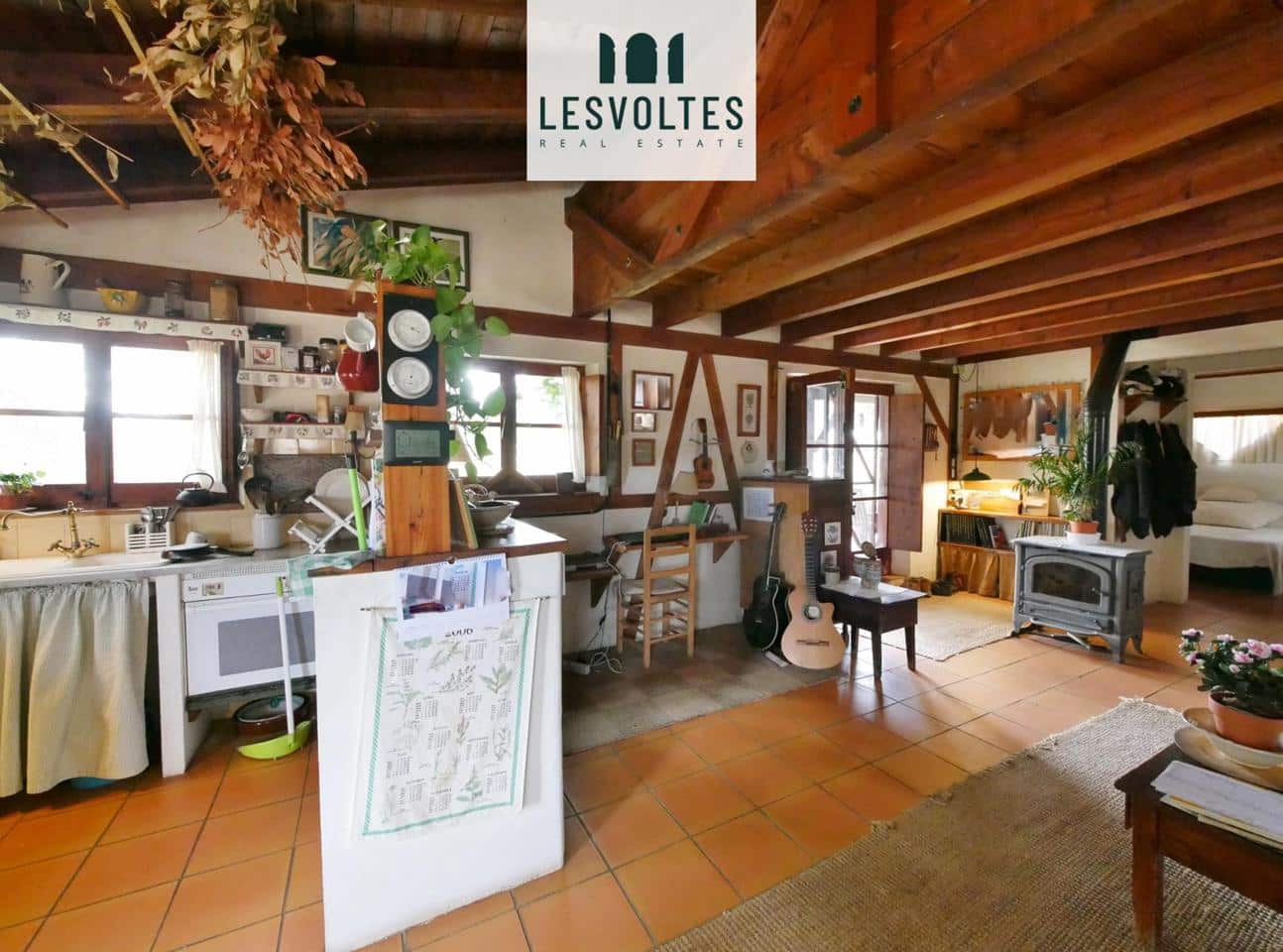 3 bedroom Villa for sale in Rupia with pool - € 1,150,000 (Ref: 10081913)