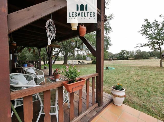 3 Zimmer Villa zu verkaufen in Rupià mit Pool - 1.150.000 € (Ref: 10081913)