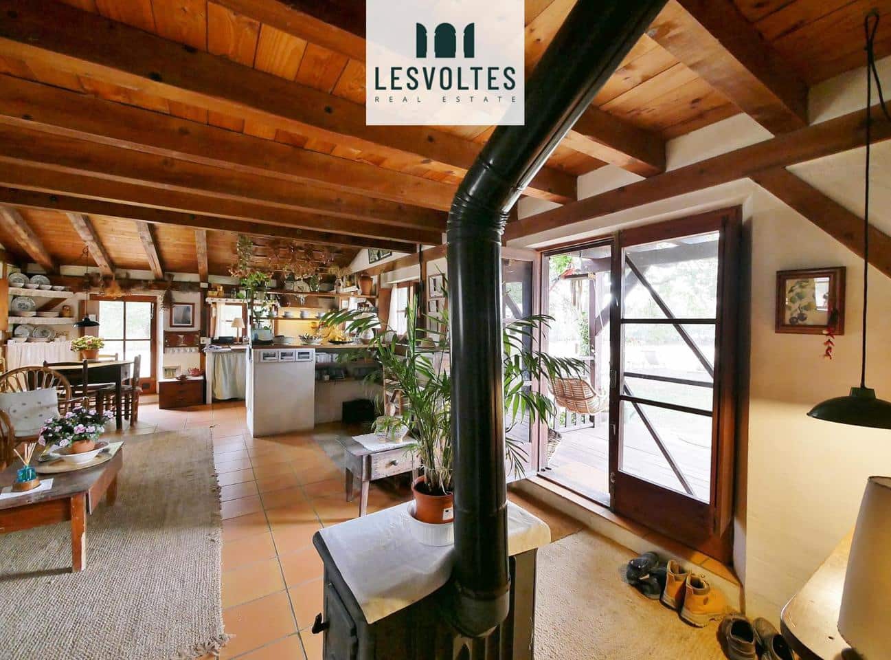 3 bedroom Villa for sale in Rupia with pool - € 1,150,000 (Ref: 10081913)