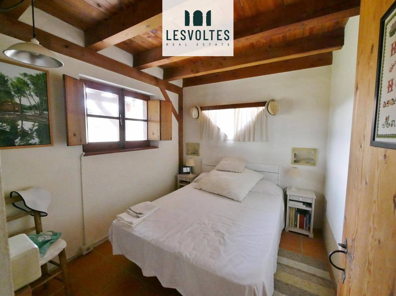 3 bedroom Villa for sale in Rupia with pool - € 1,150,000 (Ref: 10081913)