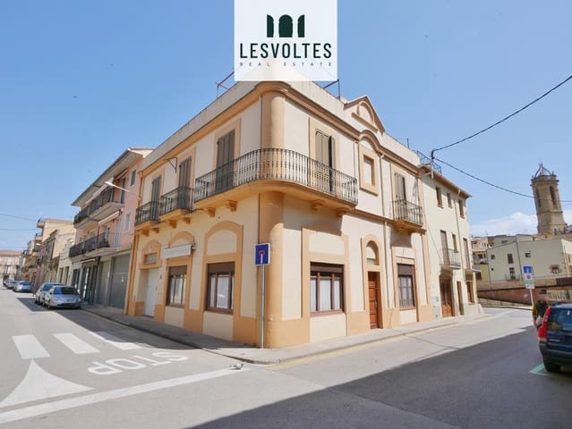 Chalet de 6 habitaciones en La Bisbal d'Empordà en venta con garaje - 450.000 € (Ref: 10081914)