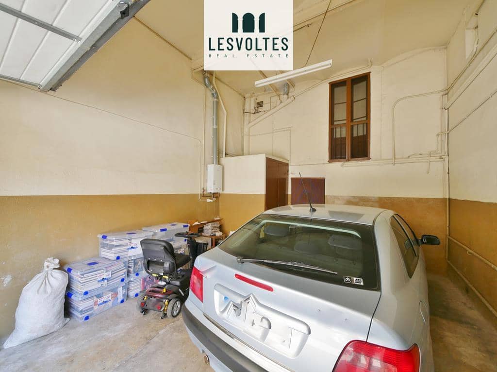 6 Zimmer Villa zu verkaufen in La Bisbal d'Emporda mit Garage - 450.000 € (Ref: 10081914)