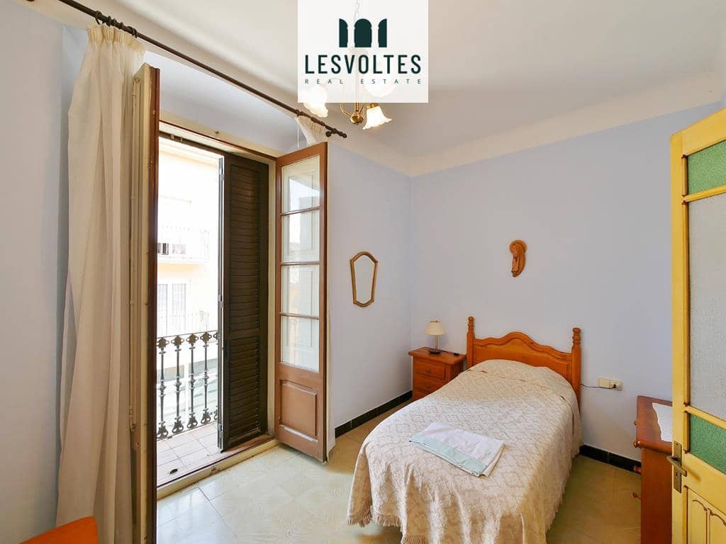 6 Zimmer Villa zu verkaufen in La Bisbal d'Emporda mit Garage - 450.000 € (Ref: 10081914)