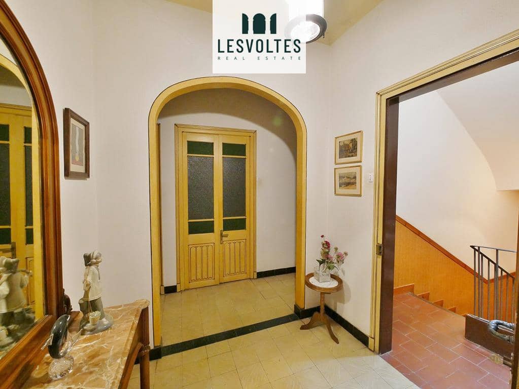6 Zimmer Villa zu verkaufen in La Bisbal d'Emporda mit Garage - 450.000 € (Ref: 10081914)