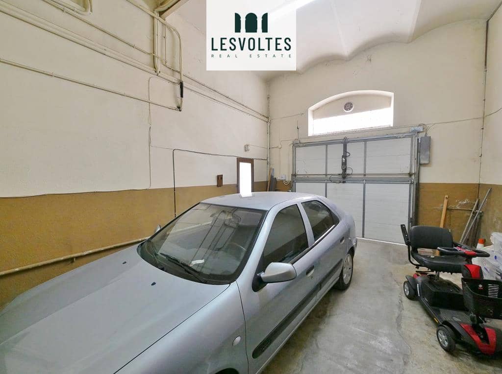 6 Zimmer Villa zu verkaufen in La Bisbal d'Emporda mit Garage - 450.000 € (Ref: 10081914)
