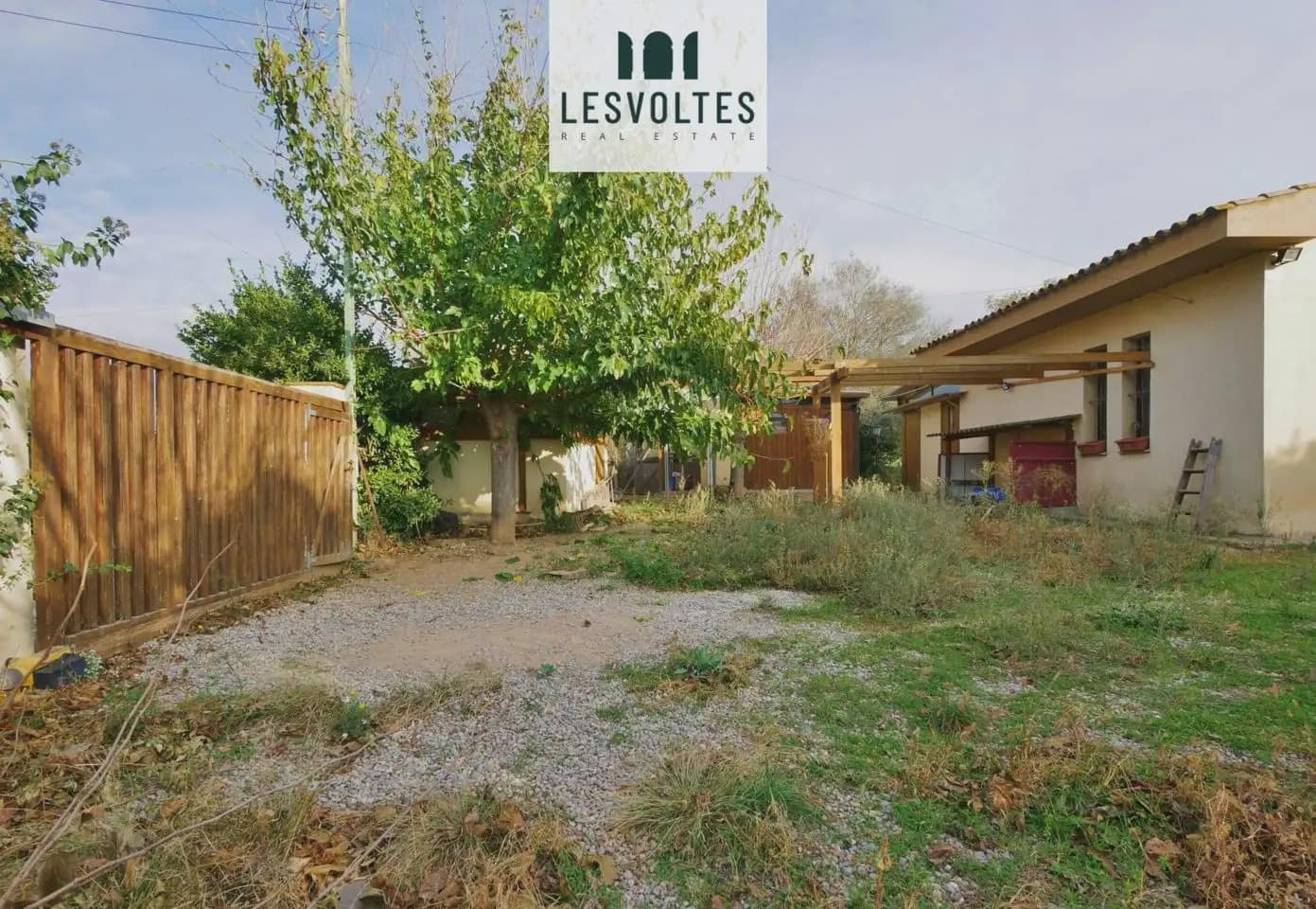 4 chambre Finca/Maison de Campagne à vendre à Bellcaire d'Emporda avec piscine garage - 700 000 € (Ref: 10081915)