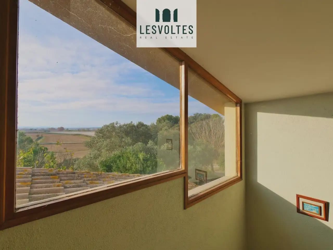 4 chambre Finca/Maison de Campagne à vendre à Bellcaire d'Emporda avec piscine garage - 700 000 € (Ref: 10081915)