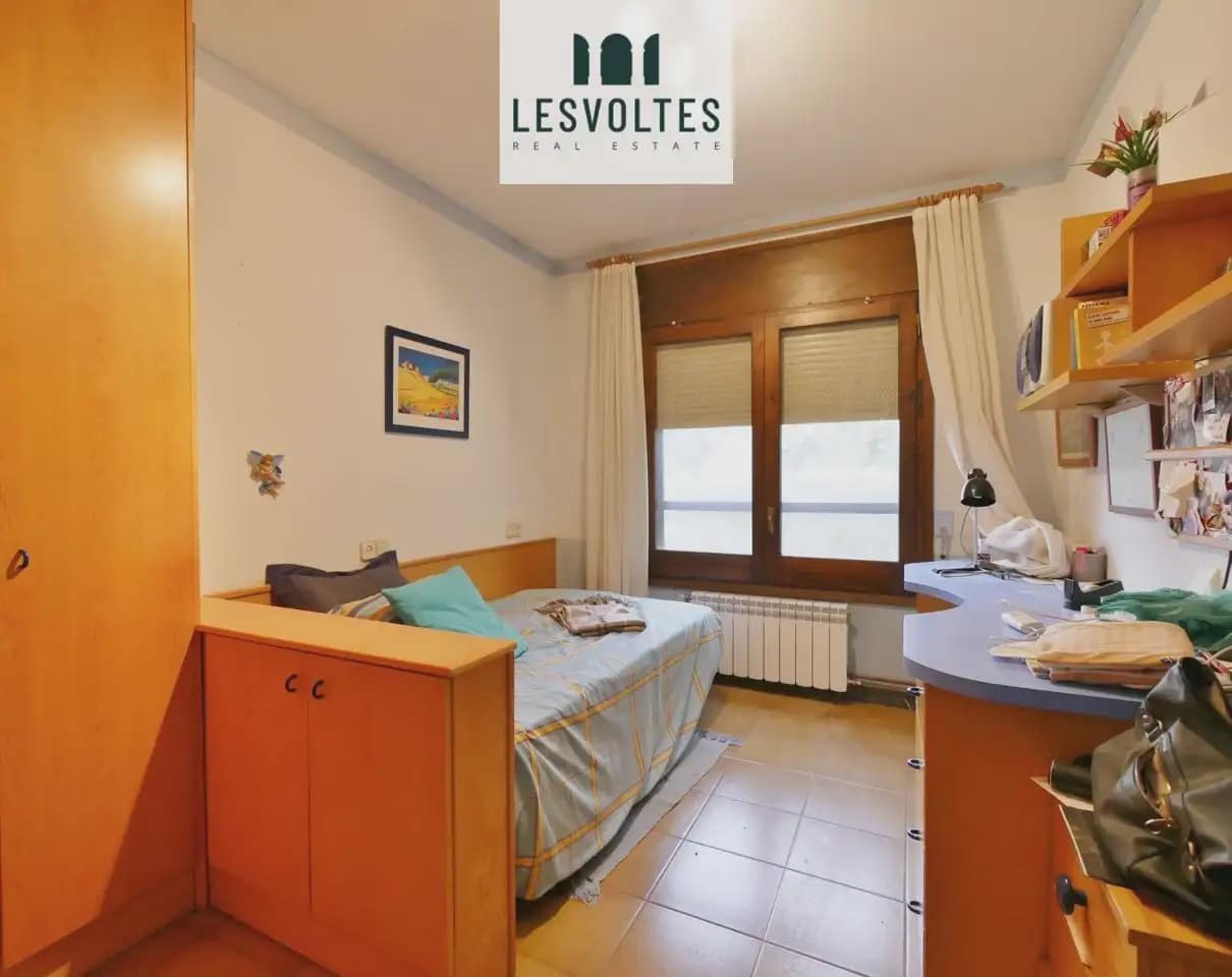4 chambre Finca/Maison de Campagne à vendre à Bellcaire d'Emporda avec piscine garage - 700 000 € (Ref: 10081915)