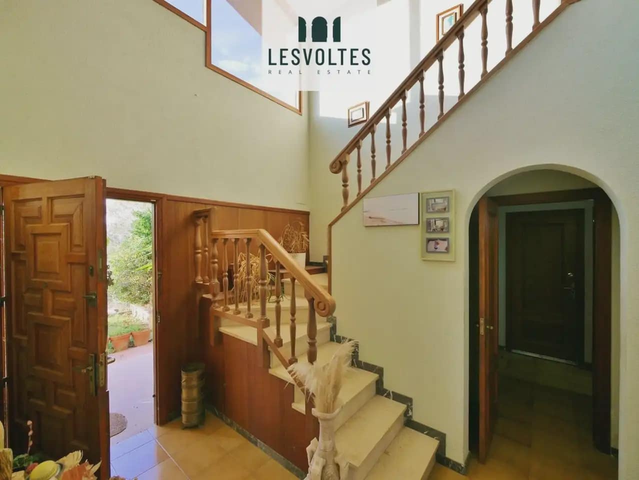 4 chambre Finca/Maison de Campagne à vendre à Bellcaire d'Emporda avec piscine garage - 700 000 € (Ref: 10081915)