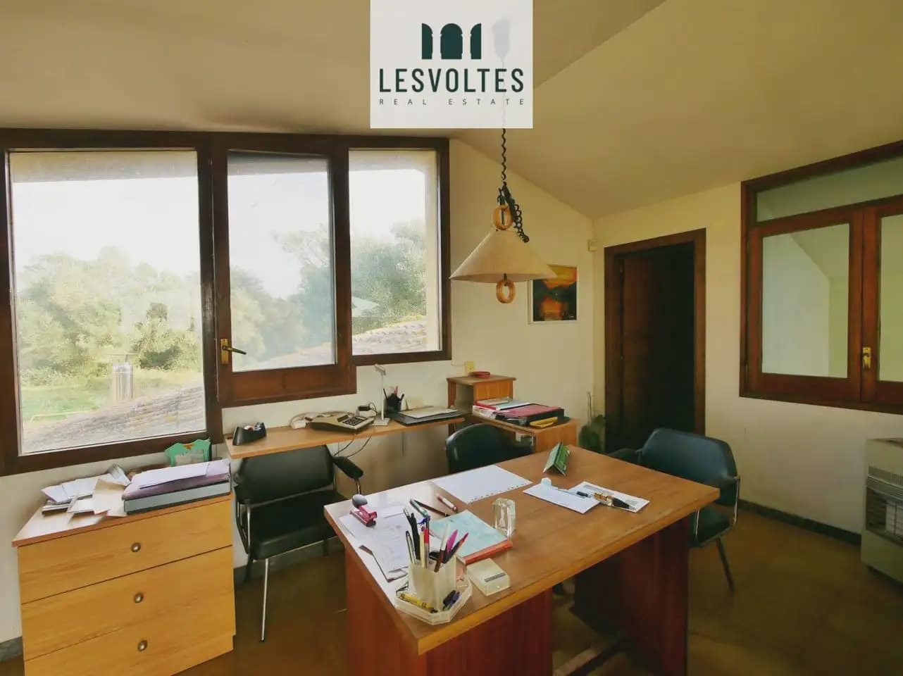 4 chambre Finca/Maison de Campagne à vendre à Bellcaire d'Emporda avec piscine garage - 700 000 € (Ref: 10081915)