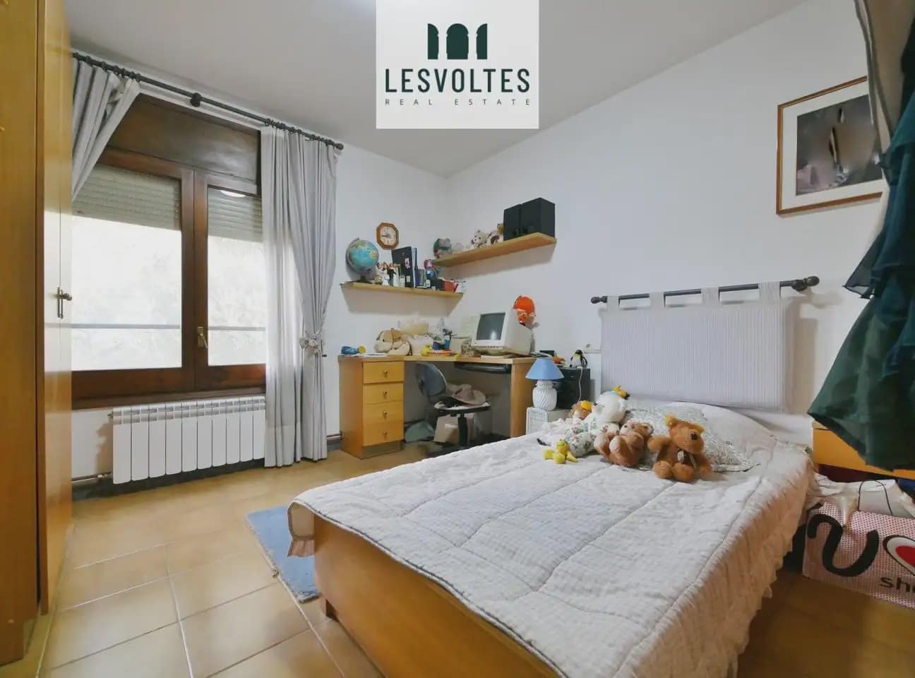 4 chambre Finca/Maison de Campagne à vendre à Bellcaire d'Emporda avec piscine garage - 700 000 € (Ref: 10081915)