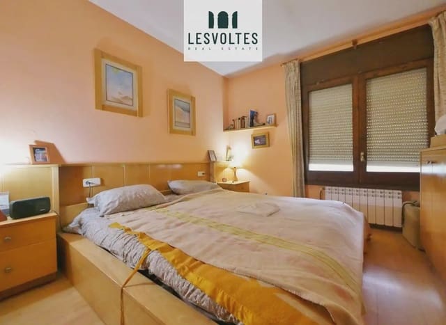 4 chambre Finca/Maison de Campagne à vendre à Bellcaire d'Empordà avec piscine garage - 700 000 € (Ref: 10081915)