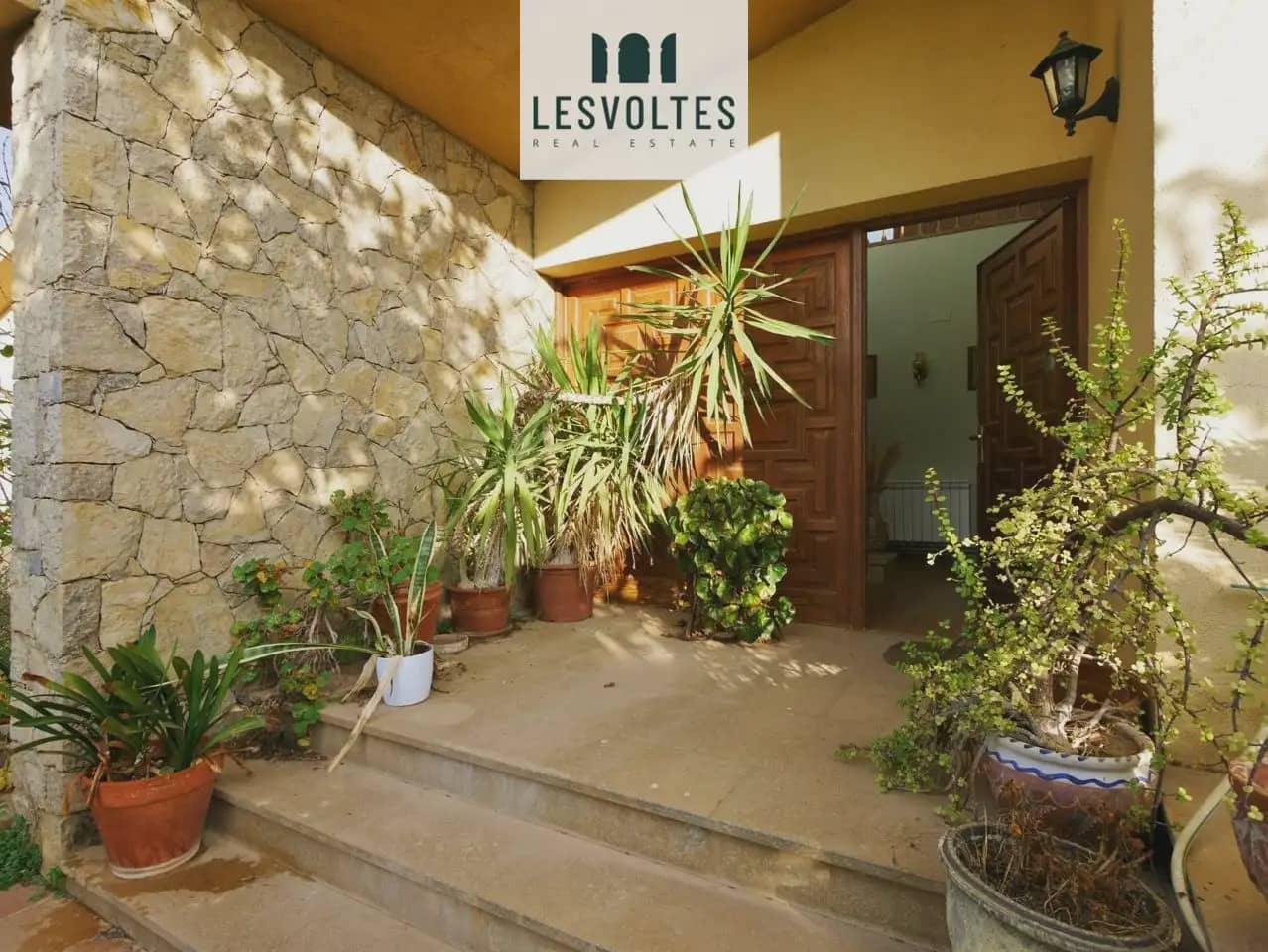 4 chambre Finca/Maison de Campagne à vendre à Bellcaire d'Emporda avec piscine garage - 700 000 € (Ref: 10081915)