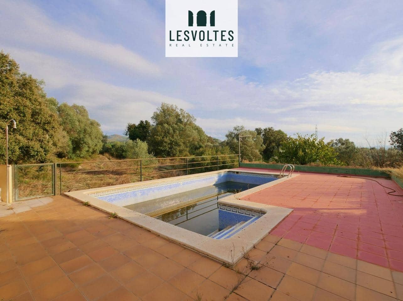 4 bedroom Villa for sale in Bellcaire d'Emporda with pool garage - € 700,000 (Ref: 10081915)
