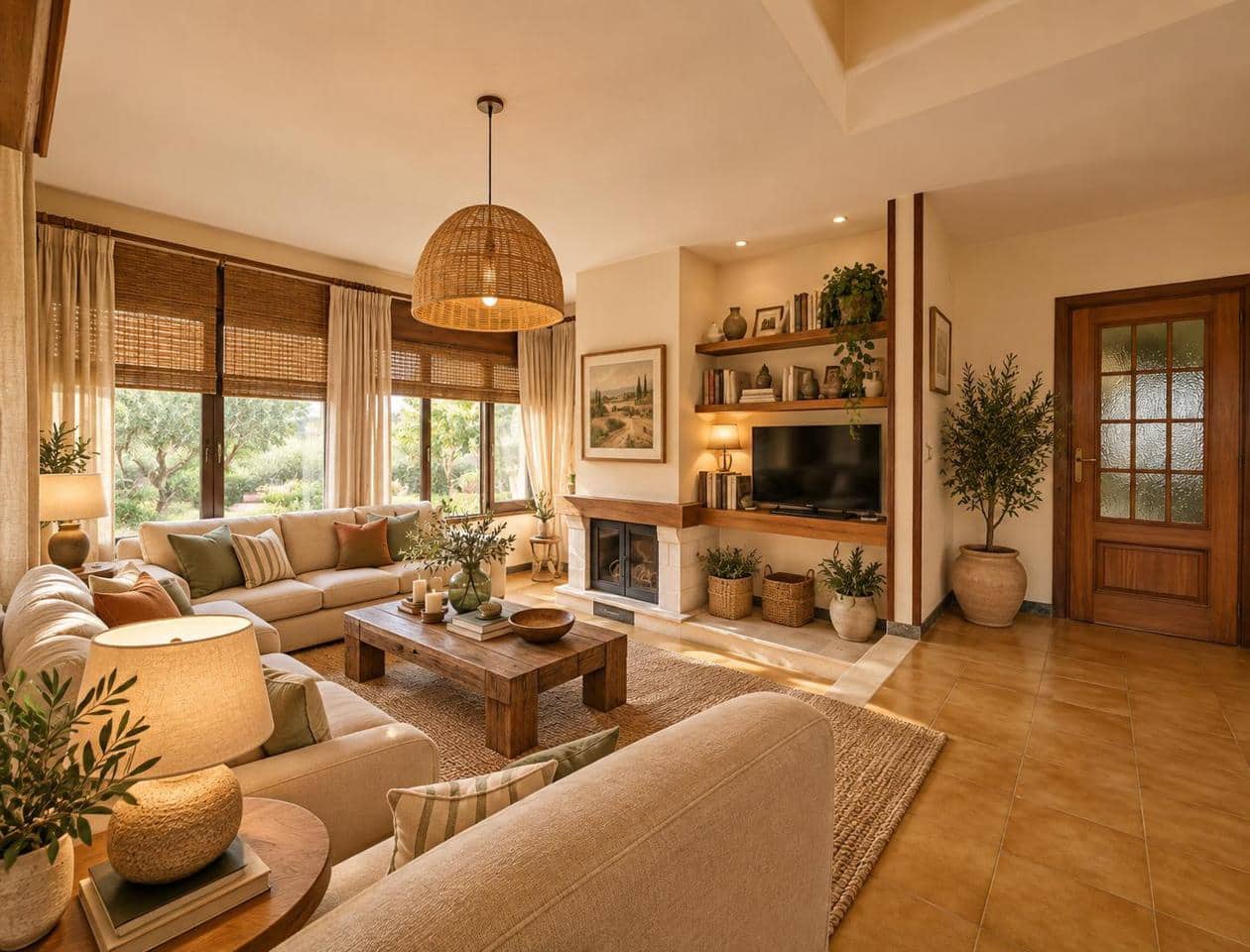4 bedroom Villa for sale in Bellcaire d'Emporda with pool garage - € 700,000 (Ref: 10081915)