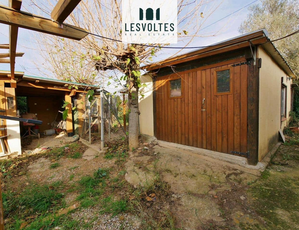 4 bedroom Villa for sale in Bellcaire d'Emporda with pool garage - € 700,000 (Ref: 10081915)