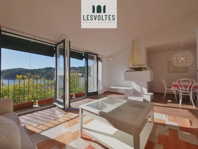 Maison de Ville de 6 chambres à louer à Calella de Palafrugell, Palafrugell - 2 500 € (Ref: 10081916)