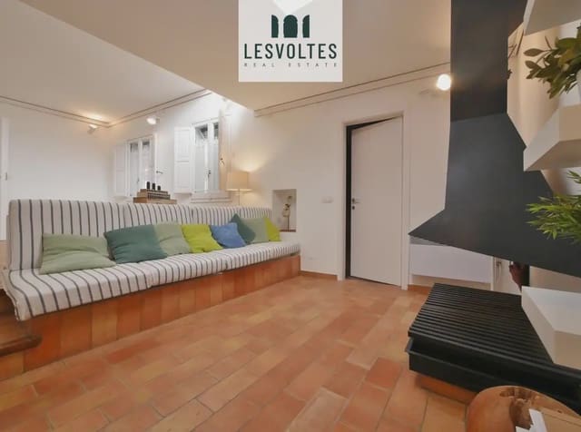 Maison de Ville de 6 chambres à louer à Calella de Palafrugell, Palafrugell - 2 500 € (Ref: 10081916)