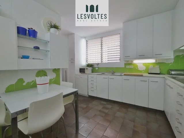 Maison de Ville de 6 chambres à louer à Calella de Palafrugell, Palafrugell - 2 500 € (Ref: 10081916)