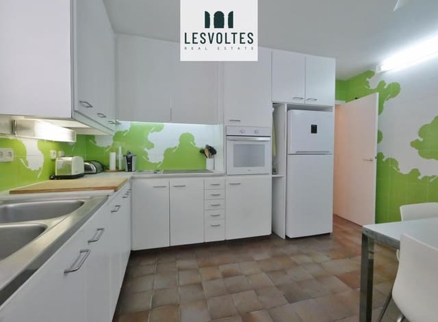 Villa/Maison de 6 chambres à louer à Calella de Palafrugell, Palafrugell - 2 500 € (Ref: 10081916)
