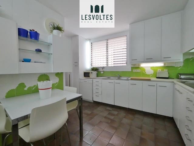 Villa/Maison de 6 chambres à louer à Calella de Palafrugell, Palafrugell - 2 500 € (Ref: 10081916)