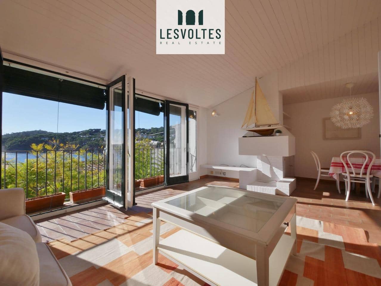 6 bedroom Villa for rent in Calella de Palafrugell - € 2,500 (Ref: 10081916)