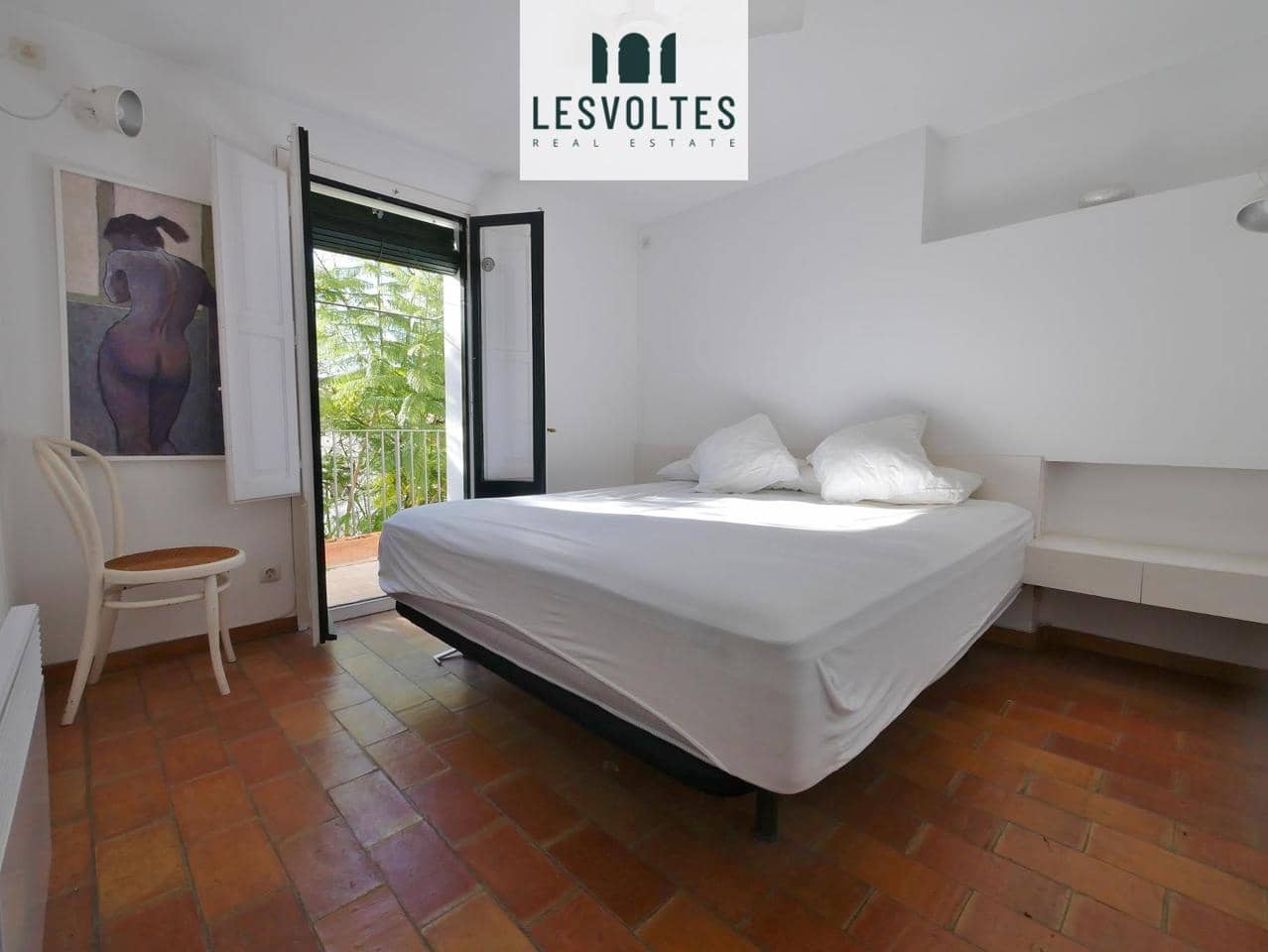 6 bedroom Villa for rent in Calella de Palafrugell - € 2,500 (Ref: 10081916)