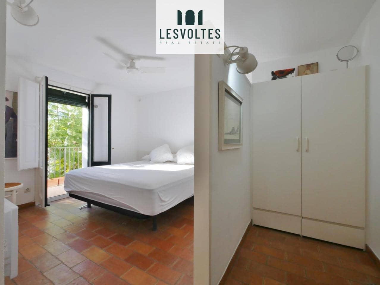 6 bedroom Villa for rent in Calella de Palafrugell - € 2,500 (Ref: 10081916)