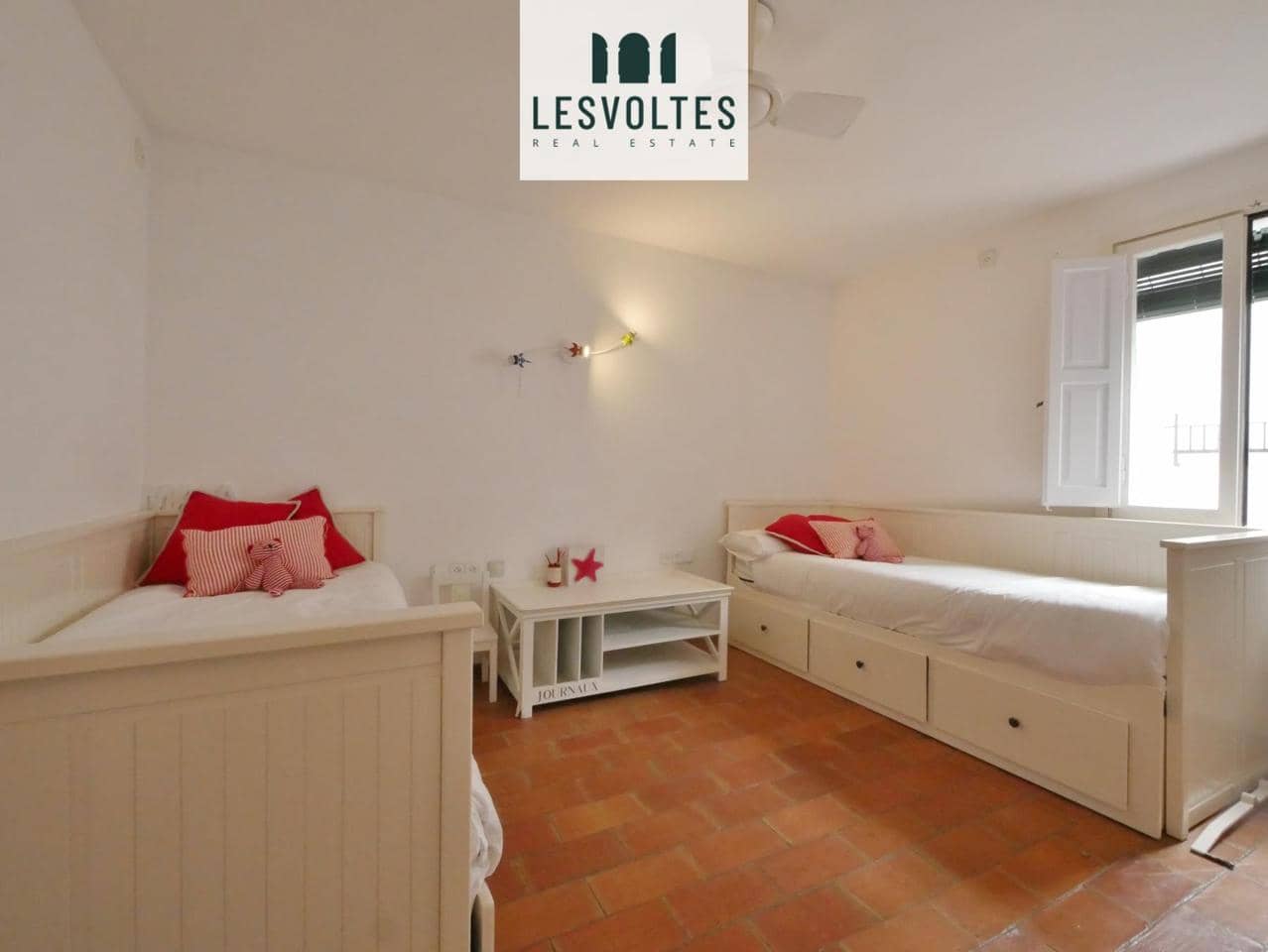 6 bedroom Villa for rent in Calella de Palafrugell - € 2,500 (Ref: 10081916)