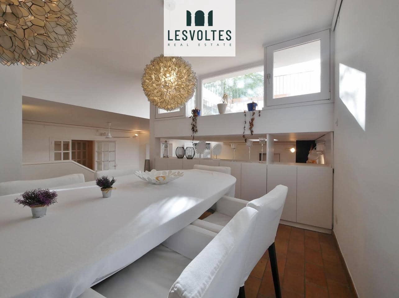 6 bedroom Villa for rent in Calella de Palafrugell - € 2,500 (Ref: 10081916)