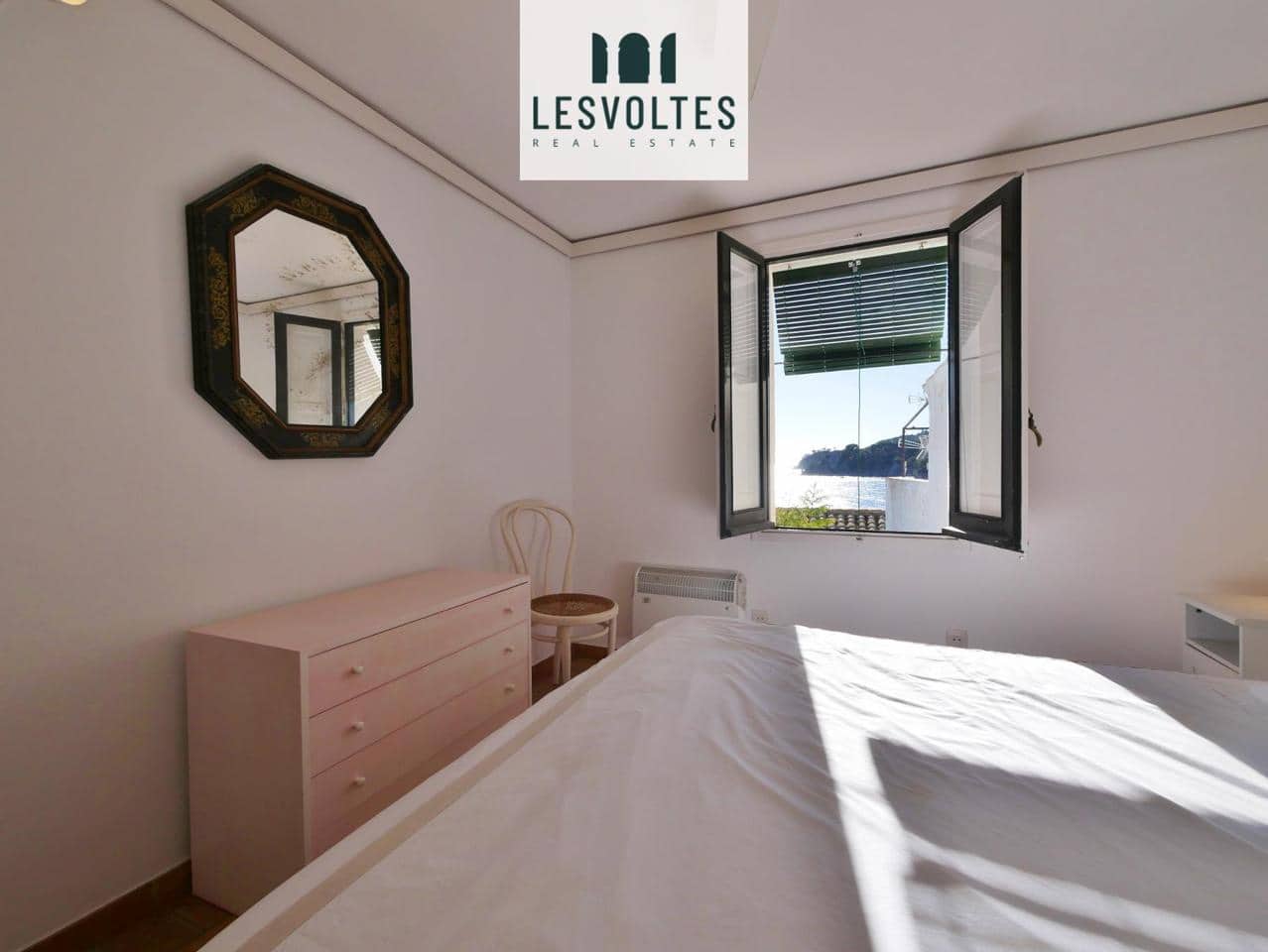 6 bedroom Villa for rent in Calella de Palafrugell - € 2,500 (Ref: 10081916)