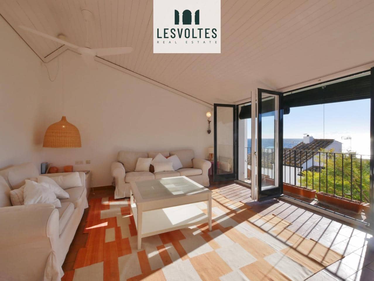 6 bedroom Villa for rent in Calella de Palafrugell - € 2,500 (Ref: 10081916)