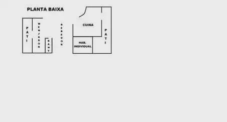 5 Zimmer Reihenhaus zu verkaufen in Vall-llobrega mit Garage - 550.000 € (Ref: 10081917)