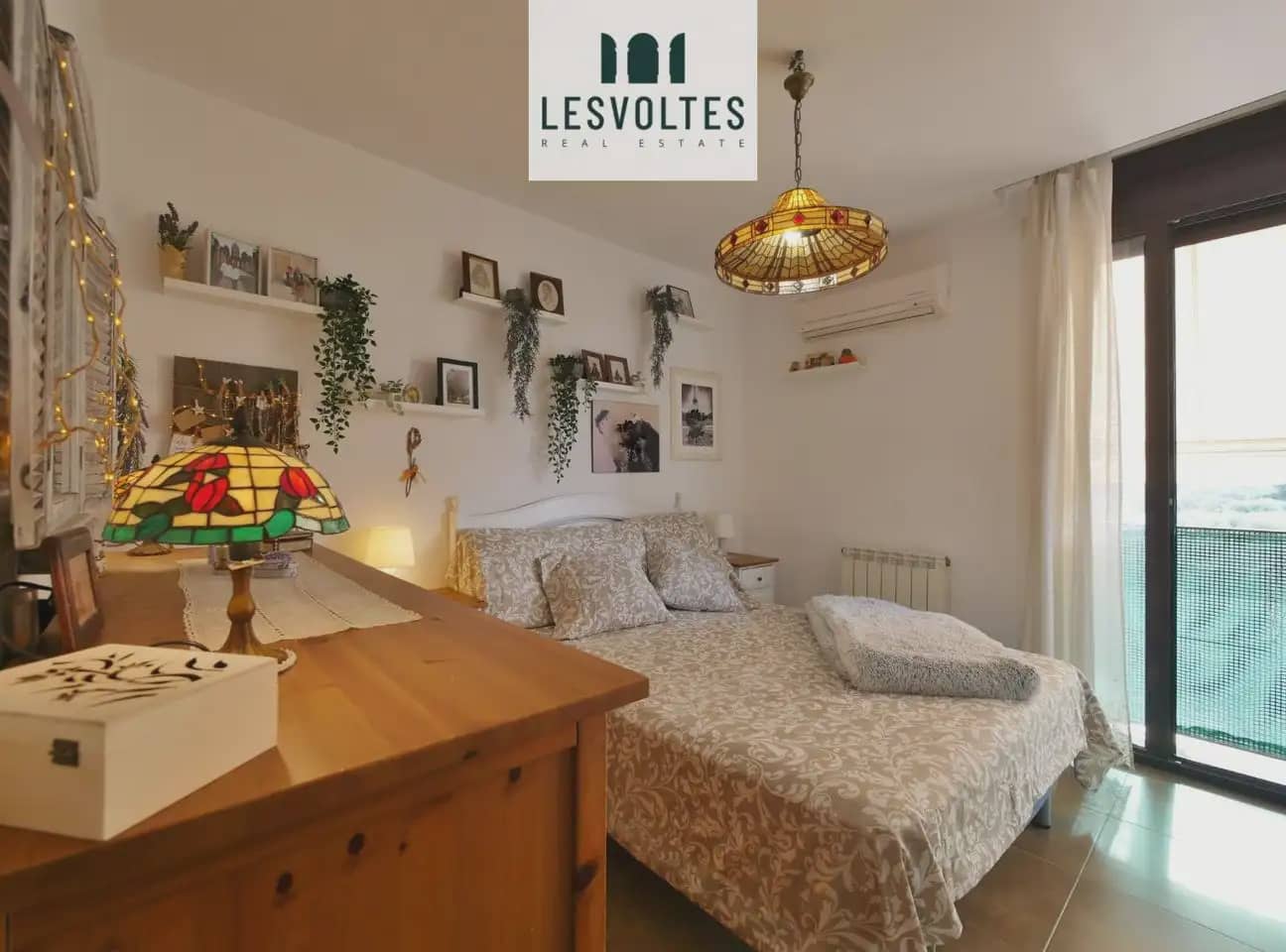 5 Zimmer Reihenhaus zu verkaufen in Vall-llobrega mit Garage - 550.000 € (Ref: 10081917)