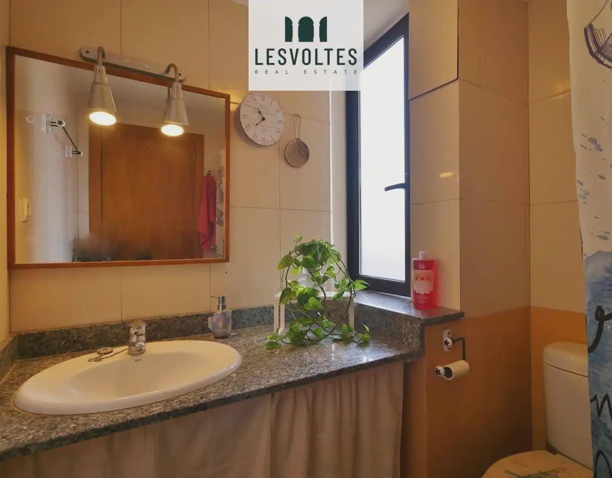 5 Zimmer Reihenhaus zu verkaufen in Vall-llobrega mit Garage - 550.000 € (Ref: 10081917)