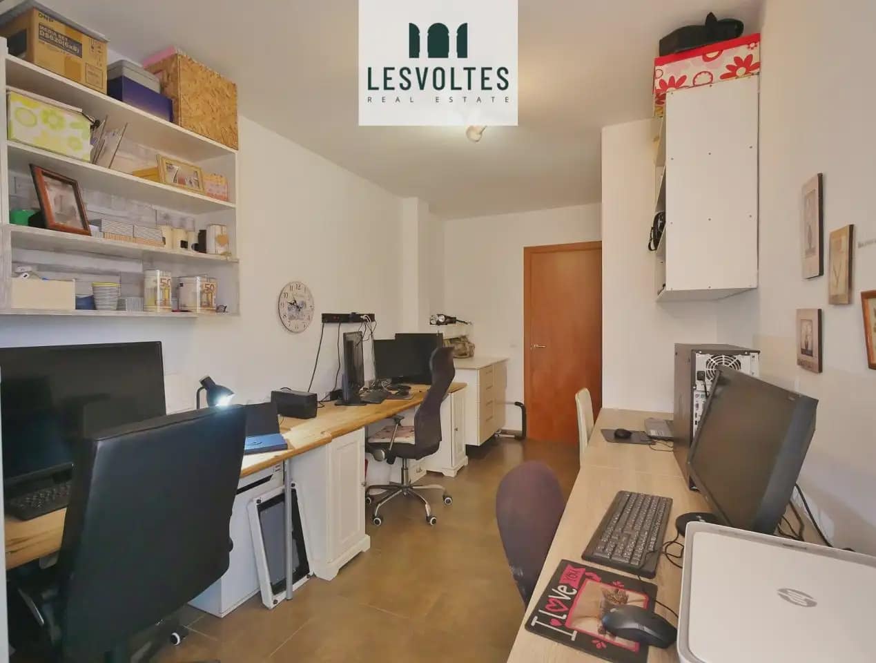 5 Zimmer Reihenhaus zu verkaufen in Vall-llobrega mit Garage - 550.000 € (Ref: 10081917)