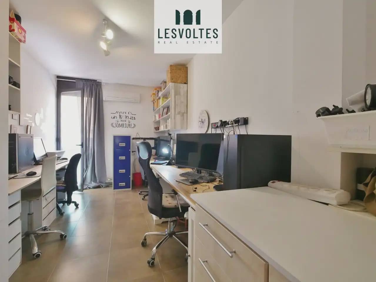 5 Zimmer Reihenhaus zu verkaufen in Vall-llobrega mit Garage - 550.000 € (Ref: 10081917)