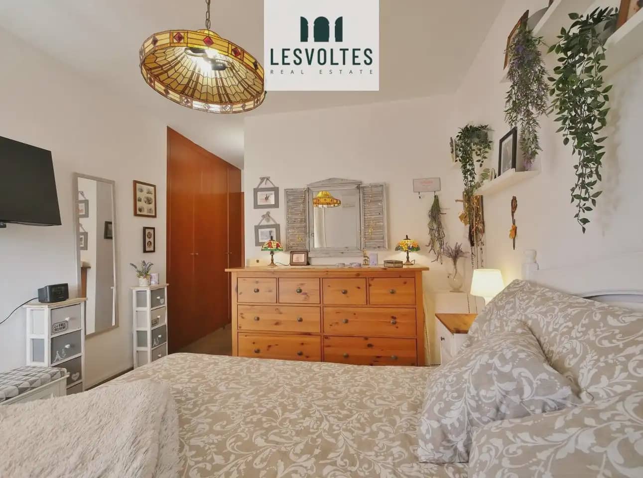 5 Zimmer Reihenhaus zu verkaufen in Vall-llobrega mit Garage - 550.000 € (Ref: 10081917)