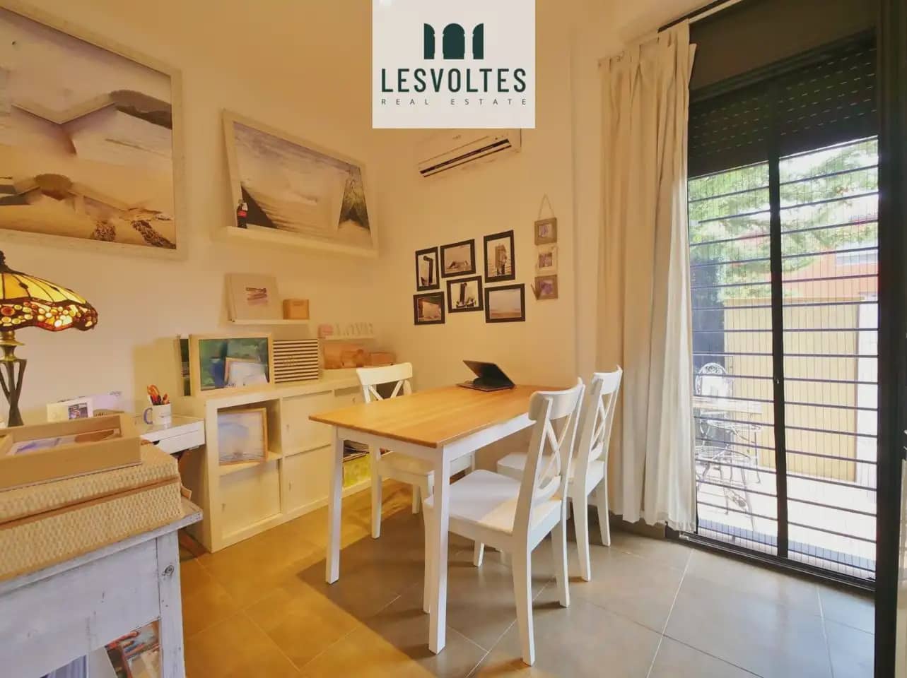 5 Zimmer Reihenhaus zu verkaufen in Vall-llobrega mit Garage - 550.000 € (Ref: 10081917)