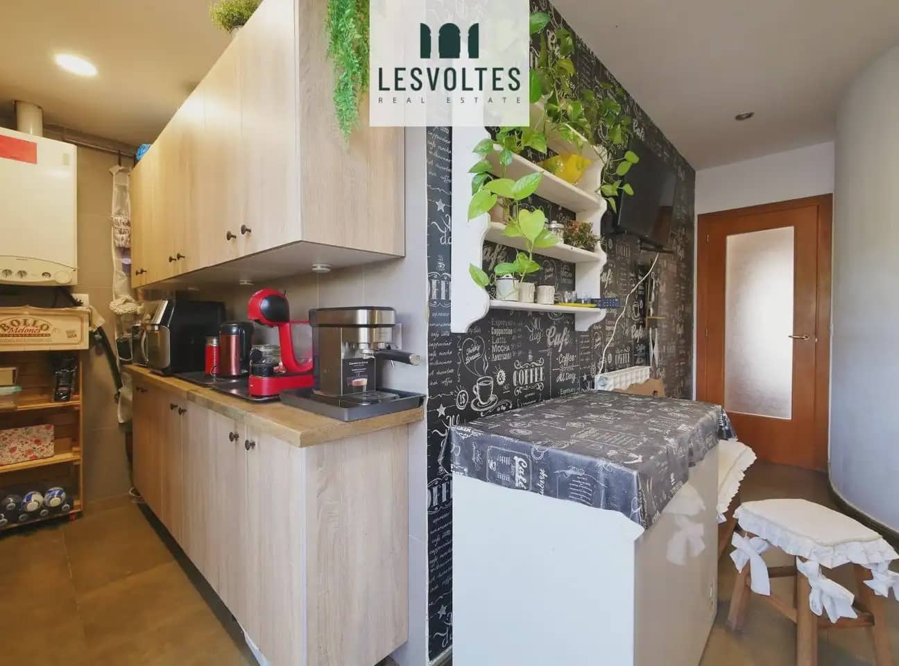5 Zimmer Reihenhaus zu verkaufen in Vall-llobrega mit Garage - 550.000 € (Ref: 10081917)
